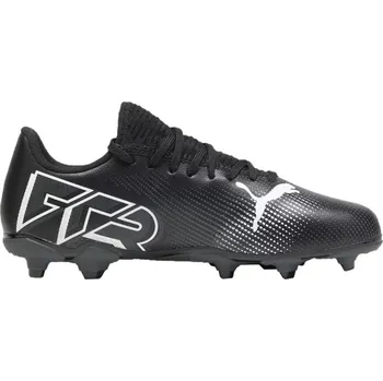 Dívčí obuv Fotbalové boty Puma Future 7 Play FG/AG Jr 107734 02 37,5