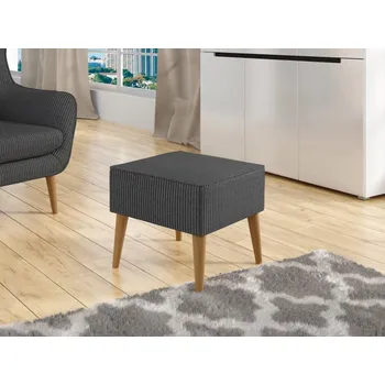 Nábytek Podnožka ke křeslu Florence, Potah: Poso 22 MIRJAN 5903211362934