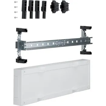 Rozvaděč Hager UD12A1 univers N-SD 150x500mm pro řadové svorky