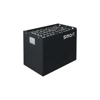 Trakční baterie Baterie 24V / 320 Ah - 1 500 cyklů