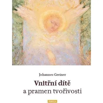Vnitřní dítě a pramen tvořivosti