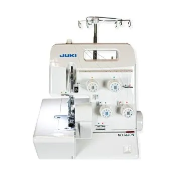 JUKI MO-644DN - BÍLÁ, 270 mm x 345 mm