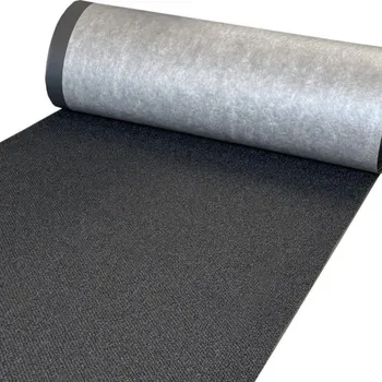 Covernit Drenážní rohož Metal ROOF 8 mm s difuzní fólií a páskou