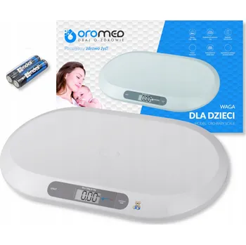 IP kamera Elektronická váha Oromed