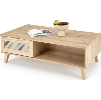 Konferenční stolek Konferenční stolek Rustico, dub artisan