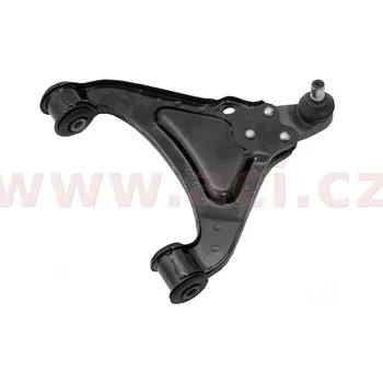 př. rameno komplet (pneumatiky 155) L