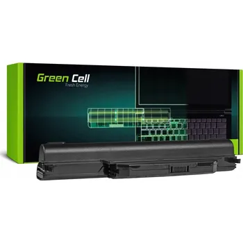 Baterie k notebooku Baterie A32-K55 A33-K55 Asus Large 6600mAh