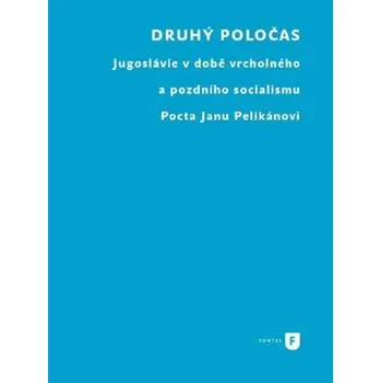 Druhý poločas