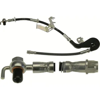 Brzdová hadice Brzdová hadice TRW PHD1133