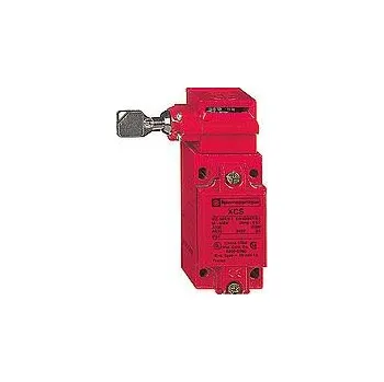 vypínač Telemecanique Sensors XCSC702 Bezpečnostní polohový spínač - kovový