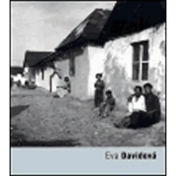 Eva Davidová