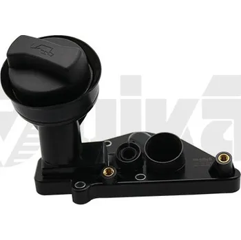 Olejové čerpadlo Sací potrubí olejového čerpadla vika 11151786501