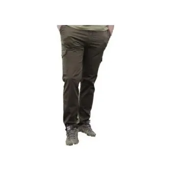 HUNTERTEX Myslivecké kalhoty Wanderlick - stretch zateplené - Velikost 52