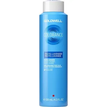 Barva na vlasy Goldwell Color ColoranceColourance Pastelová levandule 120 ml (4 150,00 Kč / 1 l)
