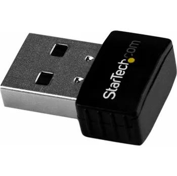 Síťová karta USB WiFi Adaptér Startech USB433ACD1X1