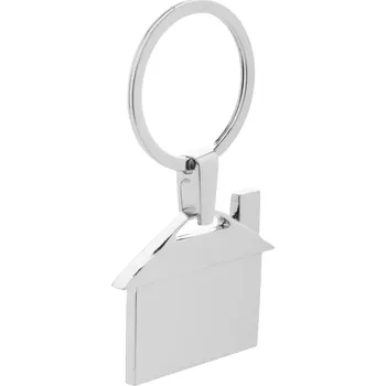 Dwell přívěšek na klíče - stříbrná - AP873016