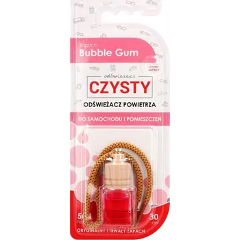 Vůně do auta Vůně do auta Žvýkačka 5ml