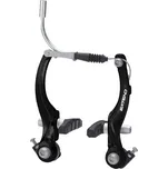 V-brzdy EXTEND Linear 110 - Černé