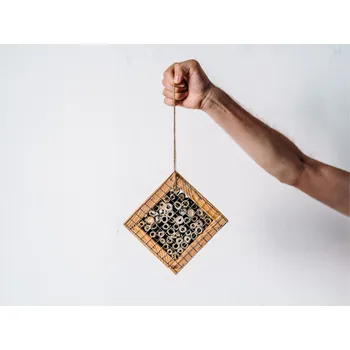 Hmyzí hotel Kokoza Hmyzí domek