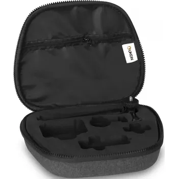 CoverIT Cover IT UKON pouzdro pro DJI Osmo Action s příslušesntvím UKON-143, černý