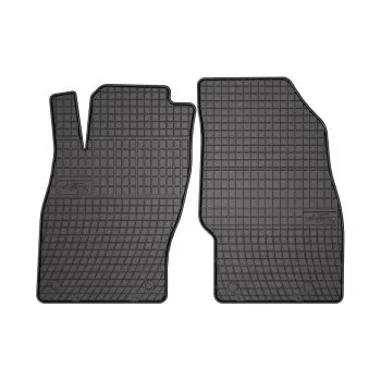 autokoberec Gumové koberečky OPEL Adam (M13) - 2ks