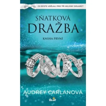 Sňatková dražba: Kniha první - Audrey…