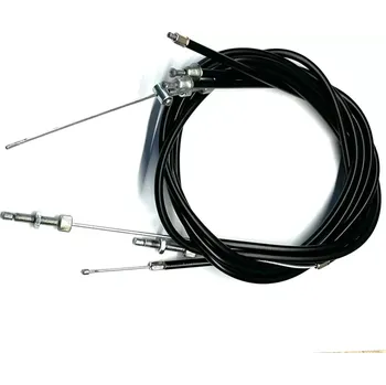 Lanko pro jízdní kolo Sada bowdenů, lanek Jawa Pionýr 50/555