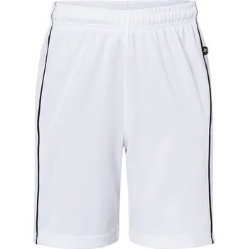 Chlapecké kraťasy James & Nicholson Dětské týmové kraťasy Basic JN 387K