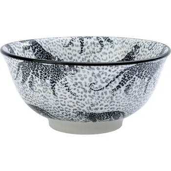 VERLO | porcelánová miska Wild, pr. 15,5 cm