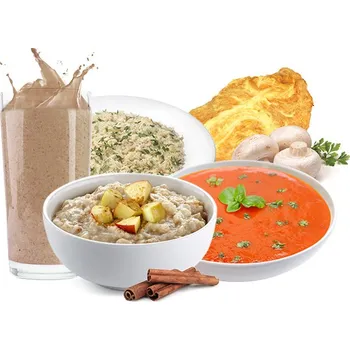 Keto dieta It’s my life! Ochutnávka proteinové diety 425g (10 porcí)