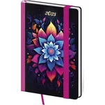 Helma365 Vario 9 x 14 cm týdenní 2025