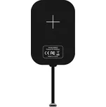 Podložka / přijímač NILLKIN pro bezdrátové nabíjení Qi pro Apple iPad s USB-C - černý