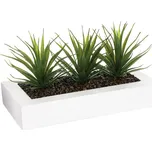 Atmosphera Aloe Vera v květináči 31 x…