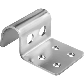 příslušenství k bráně CAIS Středový doraz pro křídlové brány LIMIT H