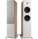 JBL STAGE 280F bílé