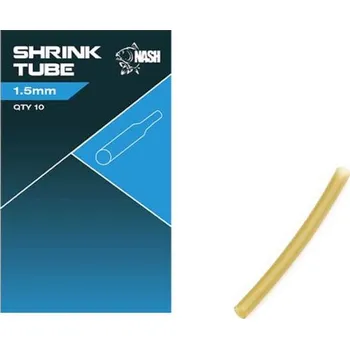 NASH - Smršťovací hadička Shrink Tube 1,5 mm