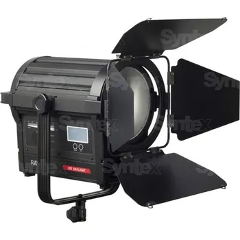 Denní svícení Rayzr 7 200 Daylight 7" LED Fresnelovo světlo