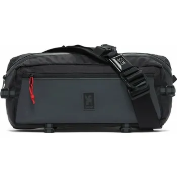 Ledvinka CHROME mini Kadet Barva: Black XRF