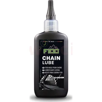 F100 mazivo na řetězy 100 ml