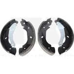 Sada brzdových čelistí NK 2725676