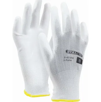 Pracovní rukavice Rukavice polyesterové 10 12/120 - S-47415