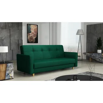 Pohovka FN Pohovka Gala Kronos zelená