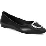 Baleríny Sergio Bardi RST-E1065-04SB Černá 38