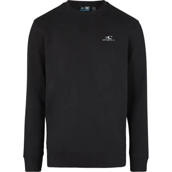 Pánská mikina Pánská mikina O'Neill SMALL LOGO XL Černá, Bílá