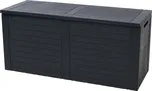 PROGARDEN Zahradní box úložný PROGARDEN 240 l KO-Y54401020