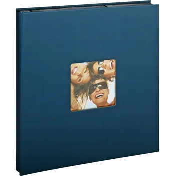 Walther design EA-110-L modré fotoalbum