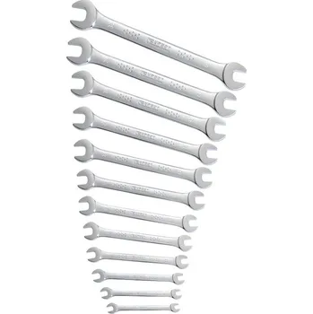 Klíč Sada klíčů 12dílná - TONA EXPERT