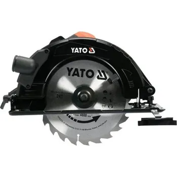 Auto-moto Yato Kotoučová pila 235mm 2800W YT-82154