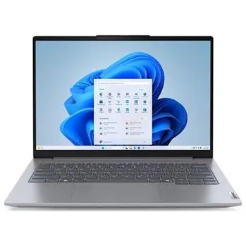 Notebook Lenovo ThinkBook/14 G7 IML/U7-155H/14"/WUXGA/16GB/1TB SSD/Arc Xe/W11P/Gray/3R - 21MR004XCK