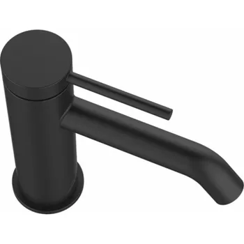 Umyvadlová baterie Kawala BU-75-004-V černá sp.